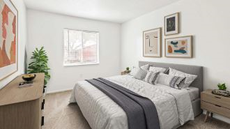 Harbor Beach Apartments